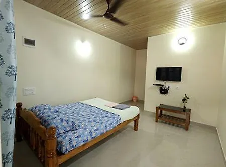 The Little Prince - Mangalore Beach Homestay Exterior photo