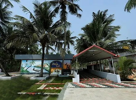 The Little Prince - Mangalore Beach Homestay Exterior photo