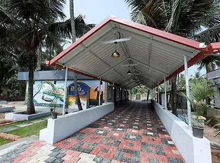 The Little Prince - Mangalore Beach Homestay Exterior photo