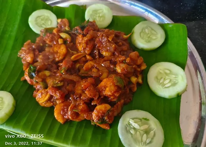 The Little Prince - Mangalore Beach Homestay